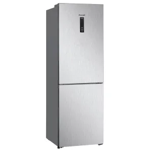 BFC8632XC 314L 2-DOOR BOTTOM FREEZER FRIDGE
