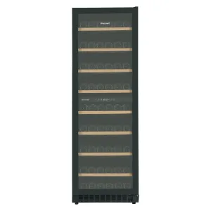 BFW171DBA 171 BOTTLES WINE CHILLER