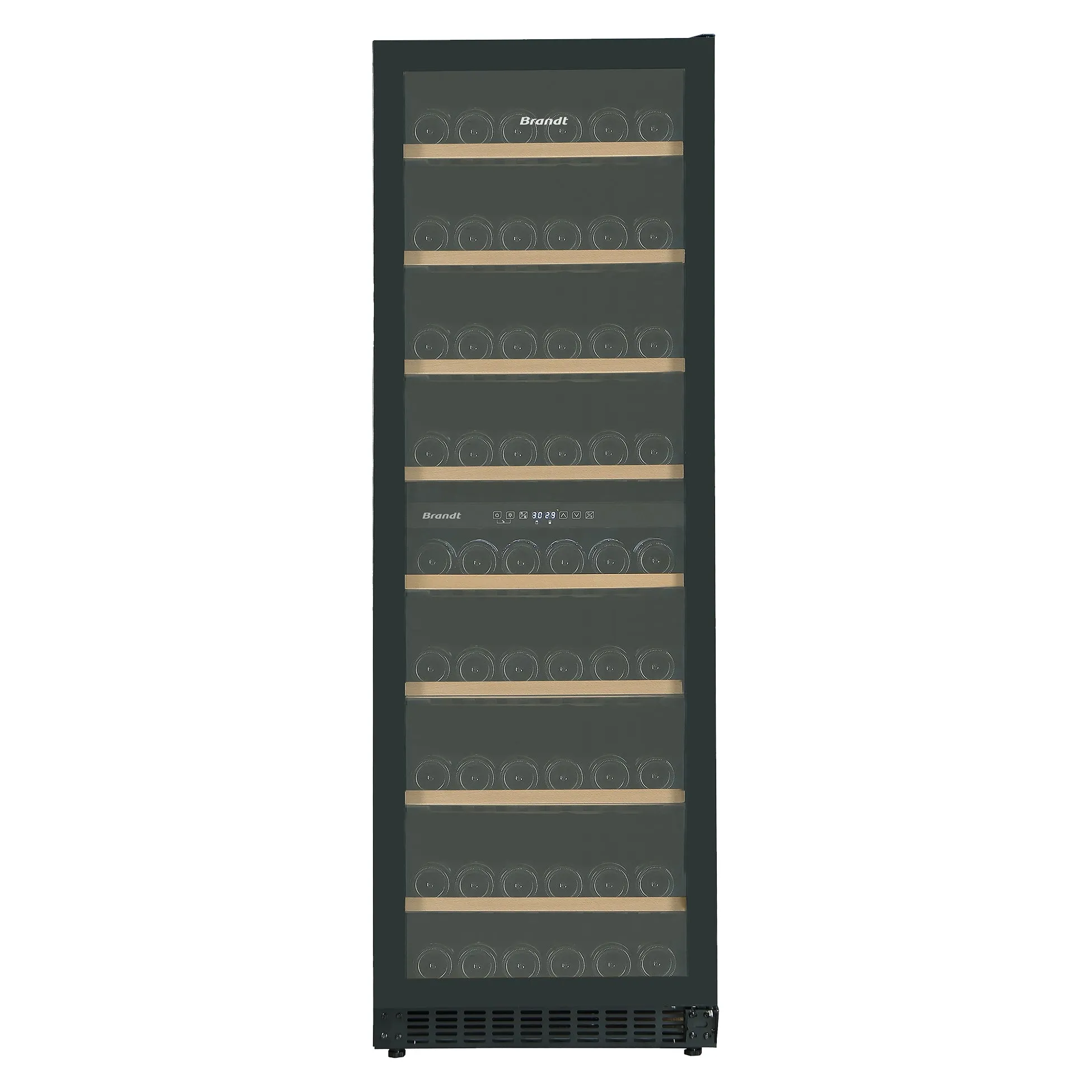 BFW171DBA 171 BOTTLES WINE CHILLER
