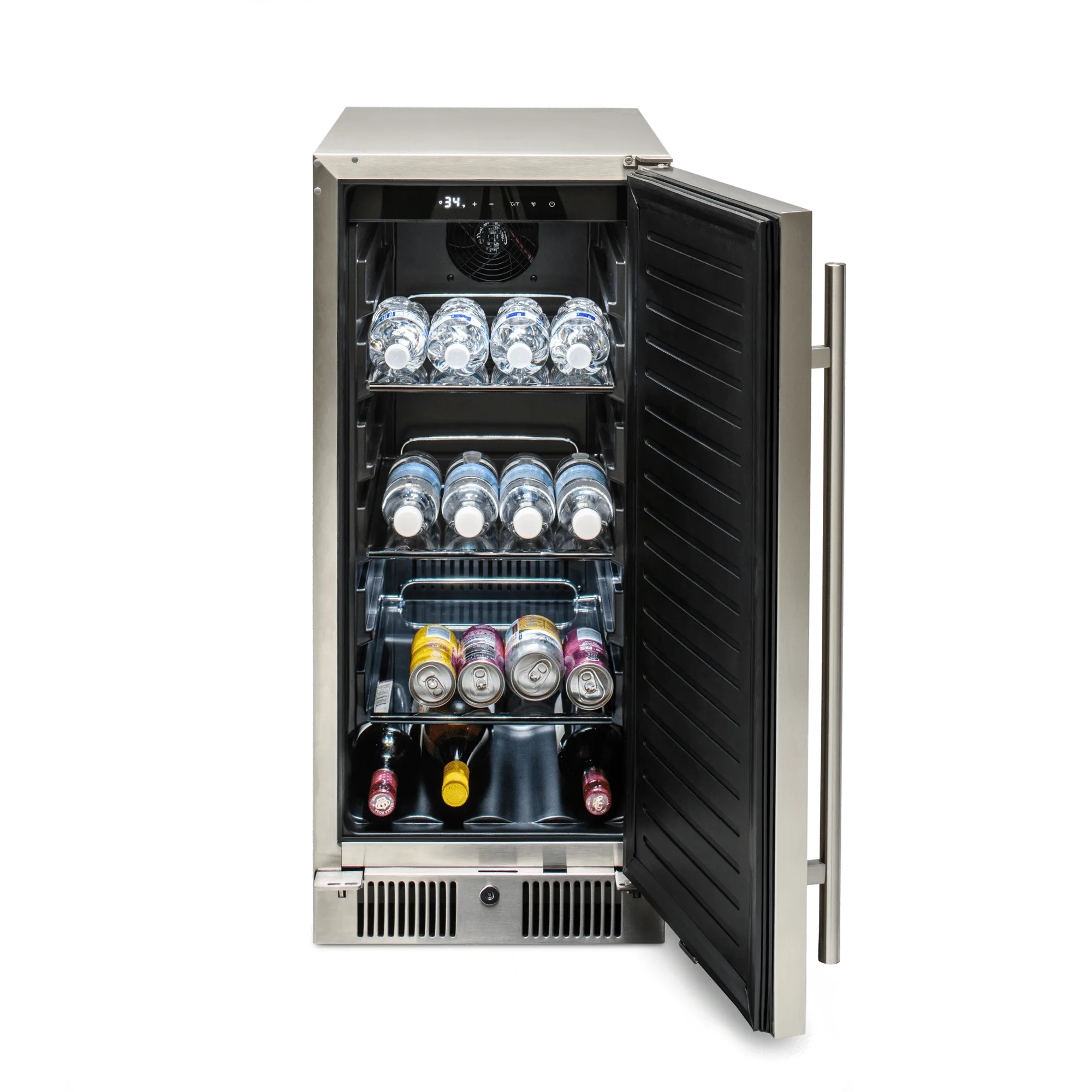 Blaze Grills BLZSSRF15 15" Outdoor Refrigerator