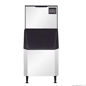 Blizzard Air-Cooled Ice Maker SN-1000P