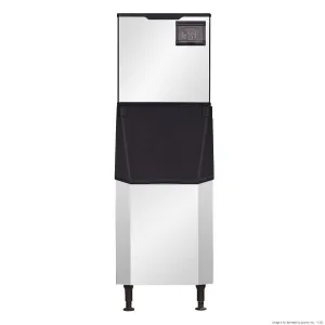Blizzard Air-Cooled Ice Maker SN-420P