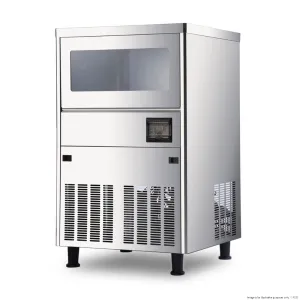 Blizzard Professional Ice Maker SN-80C