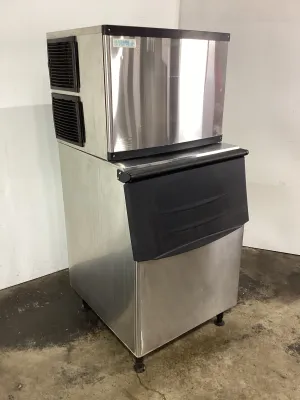 Blizzard SN-500P Ice Machine - 818733