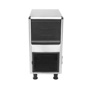 Blizzard Underbench Bullet Ice Maker 25Kg SN-25C