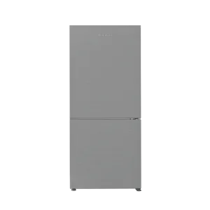 Blomberg Appliances BRFB21622SS New 30In Bottom Mount Refrigerator Ss 69 11/16 In H With Ice Maker