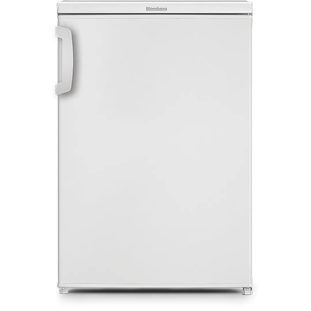 Blomberg Frost Free Under Counter Freezer White | FNE154P