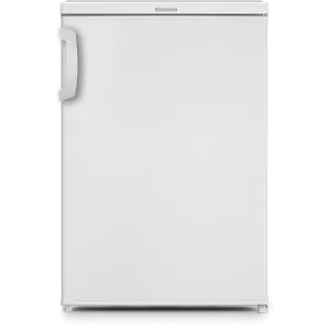 Blomberg Frost Free Under Counter Freezer White | FNE154P