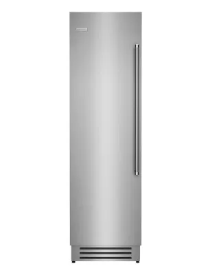 Bluestar BIR24L0 24" Column Refrigerator - Left Swing (Bir24L0)
