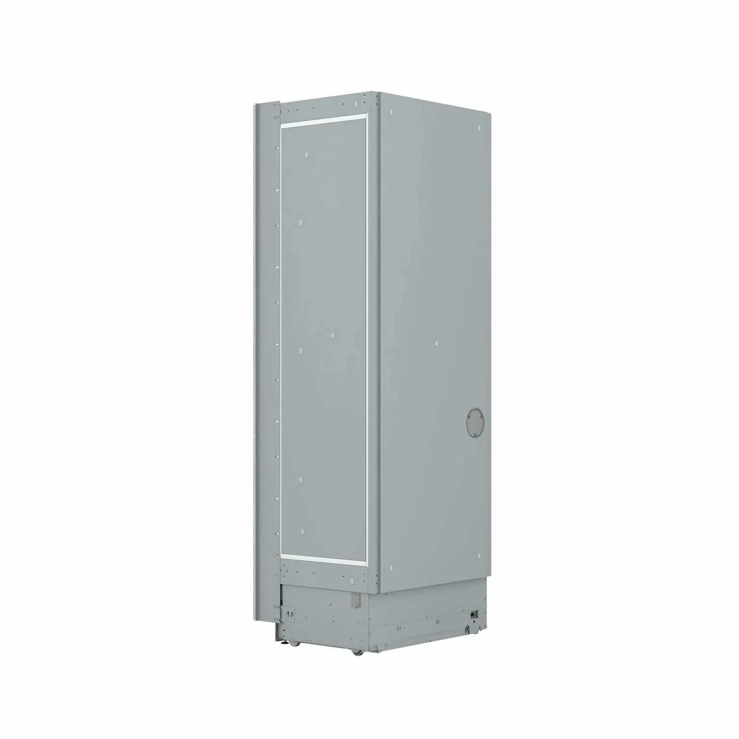 Bosch B30BB930SS Benchmark Built-In Bottom Freezer Refrigerator 30'' B30Bb930Ss