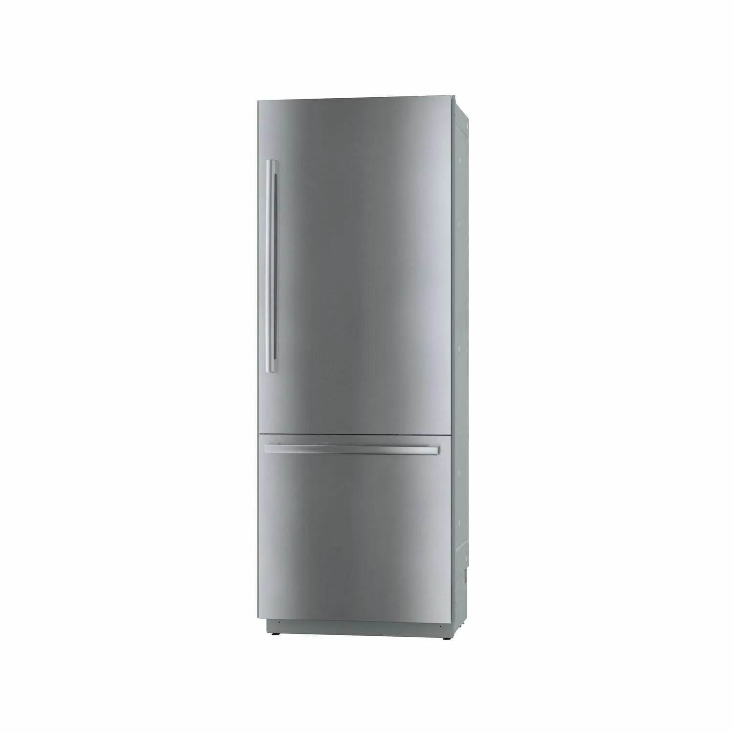 Bosch B30BB930SS Benchmark Built-In Bottom Freezer Refrigerator 30'' B30Bb930Ss