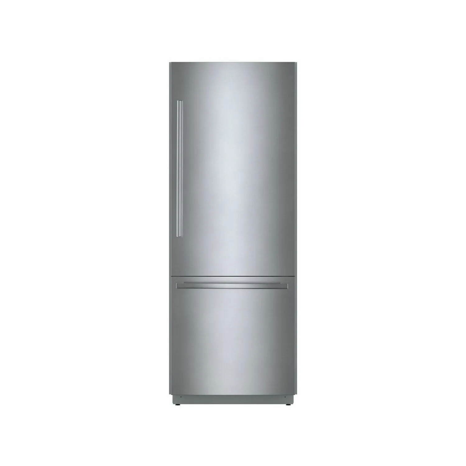 Bosch B30BB930SS Benchmark Built-In Bottom Freezer Refrigerator 30'' B30Bb930Ss