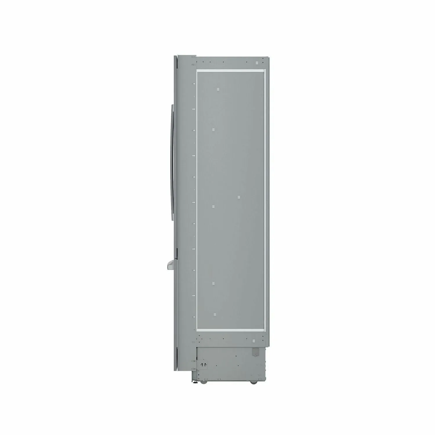 Bosch B30BB930SS Benchmark Built-In Bottom Freezer Refrigerator 30'' B30Bb930Ss