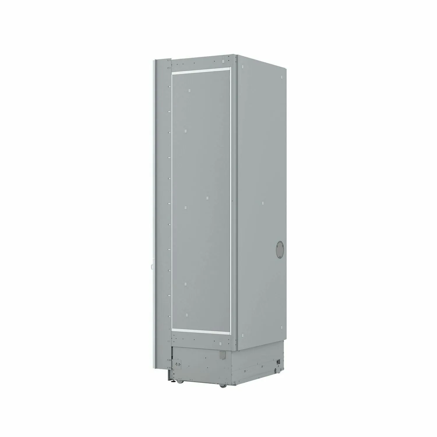 Bosch B30BB930SS Benchmark Built-In Bottom Freezer Refrigerator 30'' B30Bb930Ss