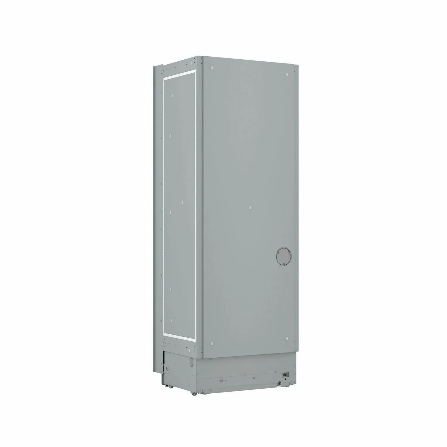 Bosch B30BB930SS Benchmark Built-In Bottom Freezer Refrigerator 30'' B30Bb930Ss