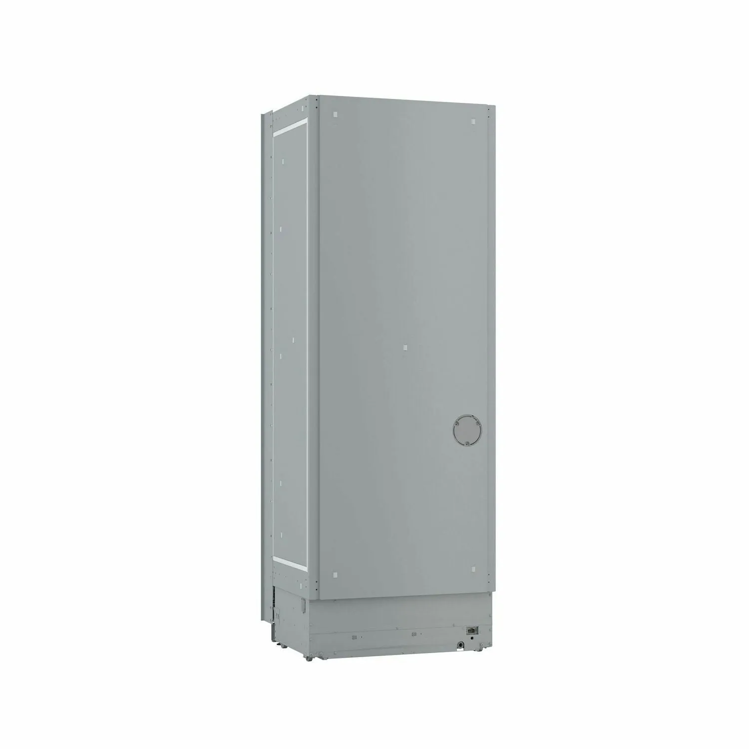 Bosch B30BB930SS Benchmark Built-In Bottom Freezer Refrigerator 30'' B30Bb930Ss