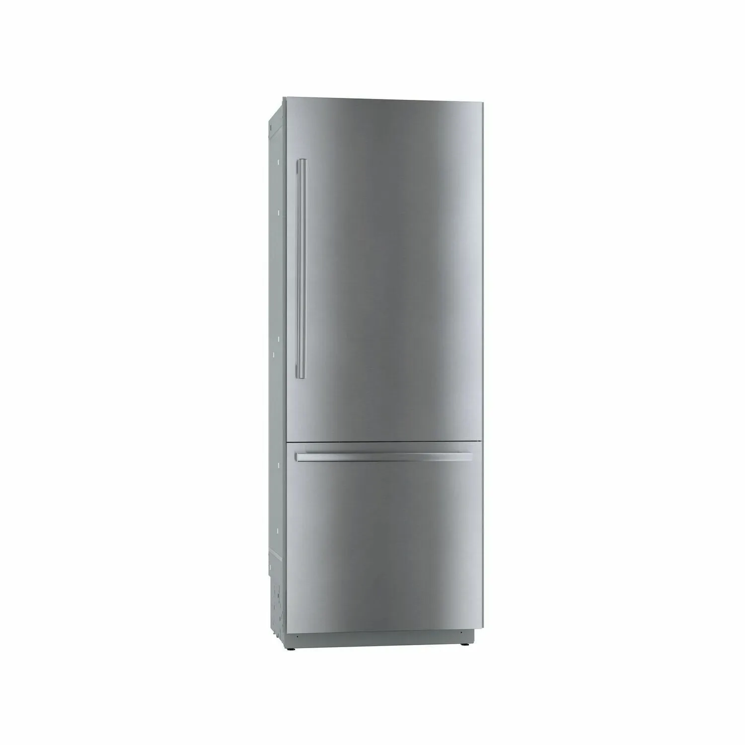 Bosch B30BB930SS Benchmark Built-In Bottom Freezer Refrigerator 30'' B30Bb930Ss