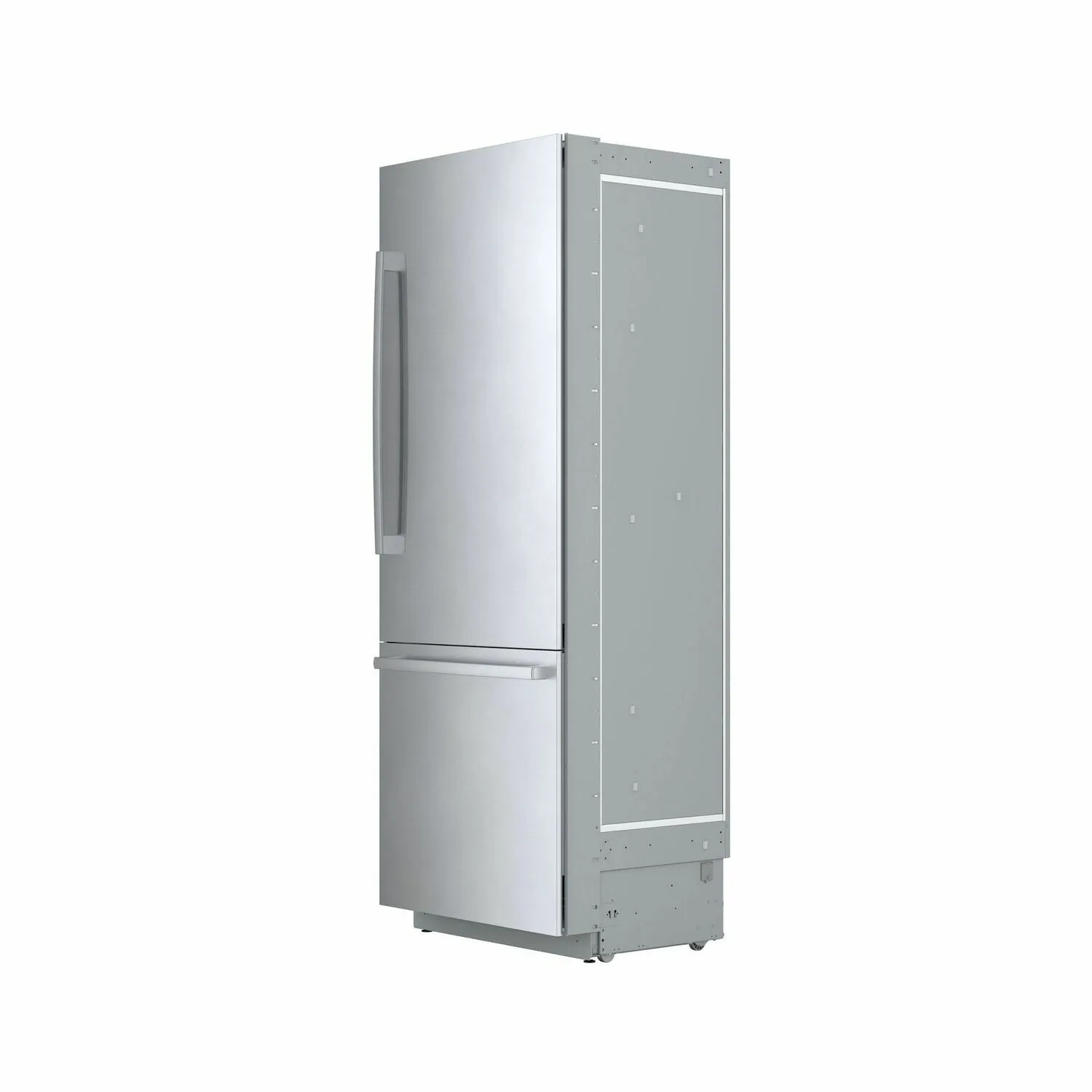 Bosch B30BB930SS Benchmark Built-In Bottom Freezer Refrigerator 30'' B30Bb930Ss
