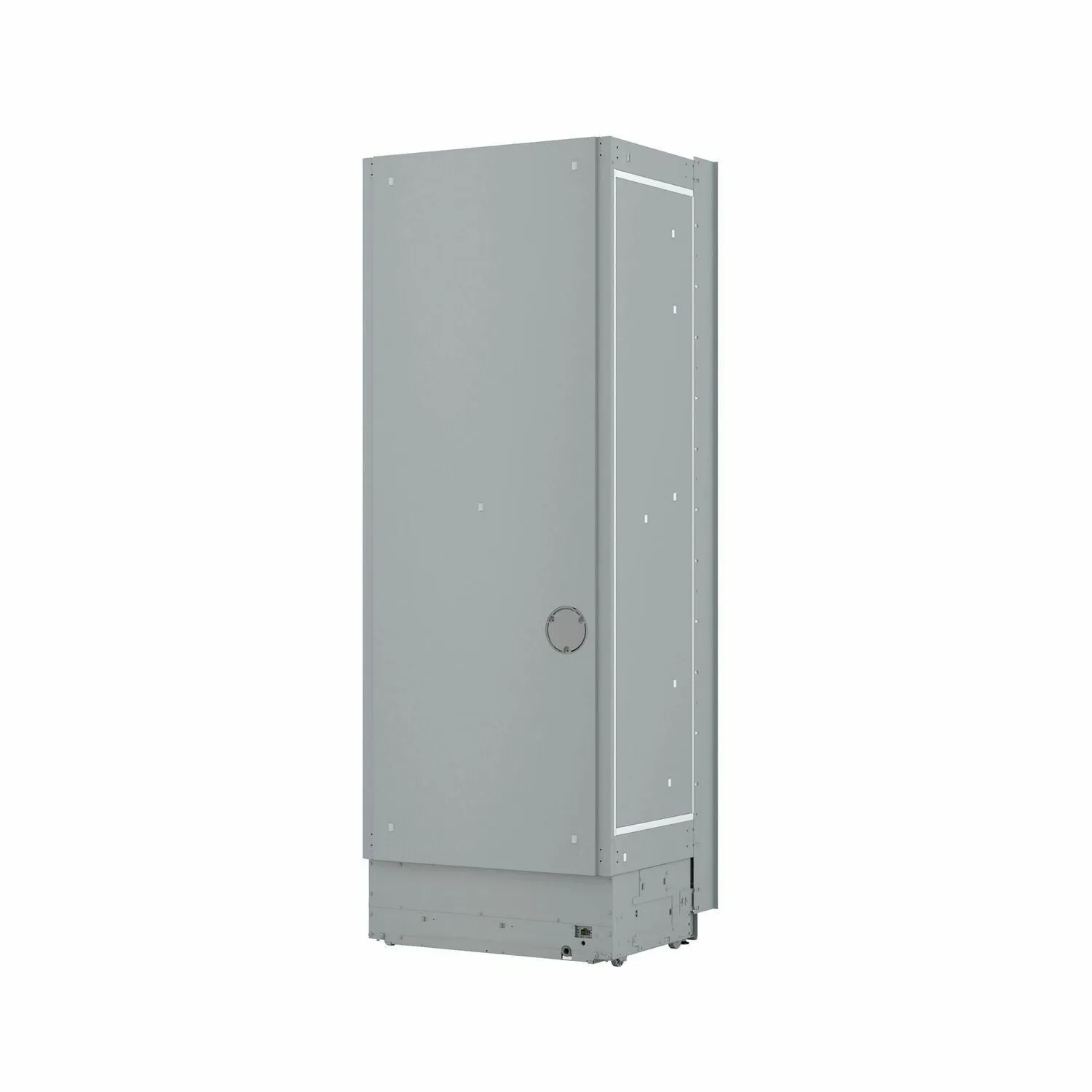 Bosch B30BB930SS Benchmark Built-In Bottom Freezer Refrigerator 30'' B30Bb930Ss