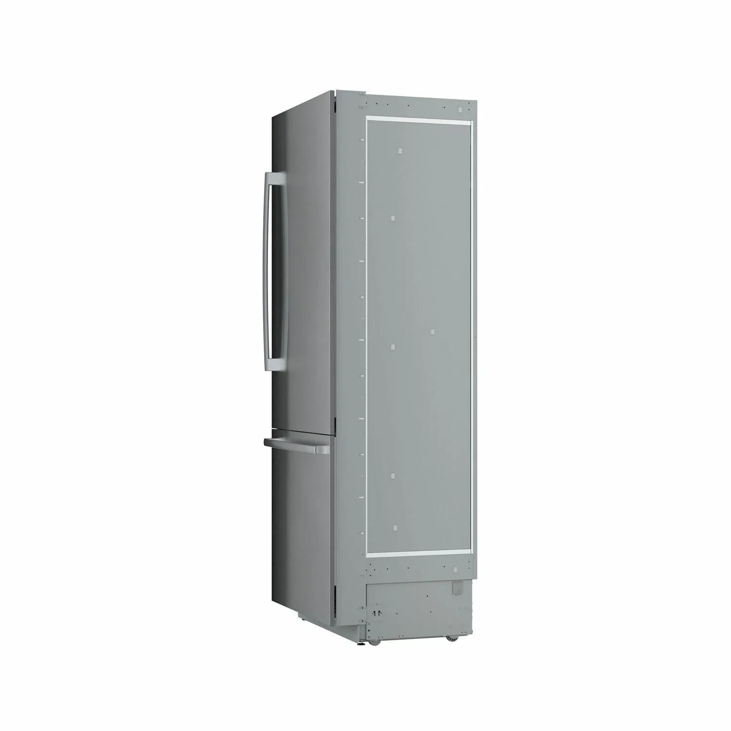 Bosch B30BB930SS Benchmark Built-In Bottom Freezer Refrigerator 30'' B30Bb930Ss