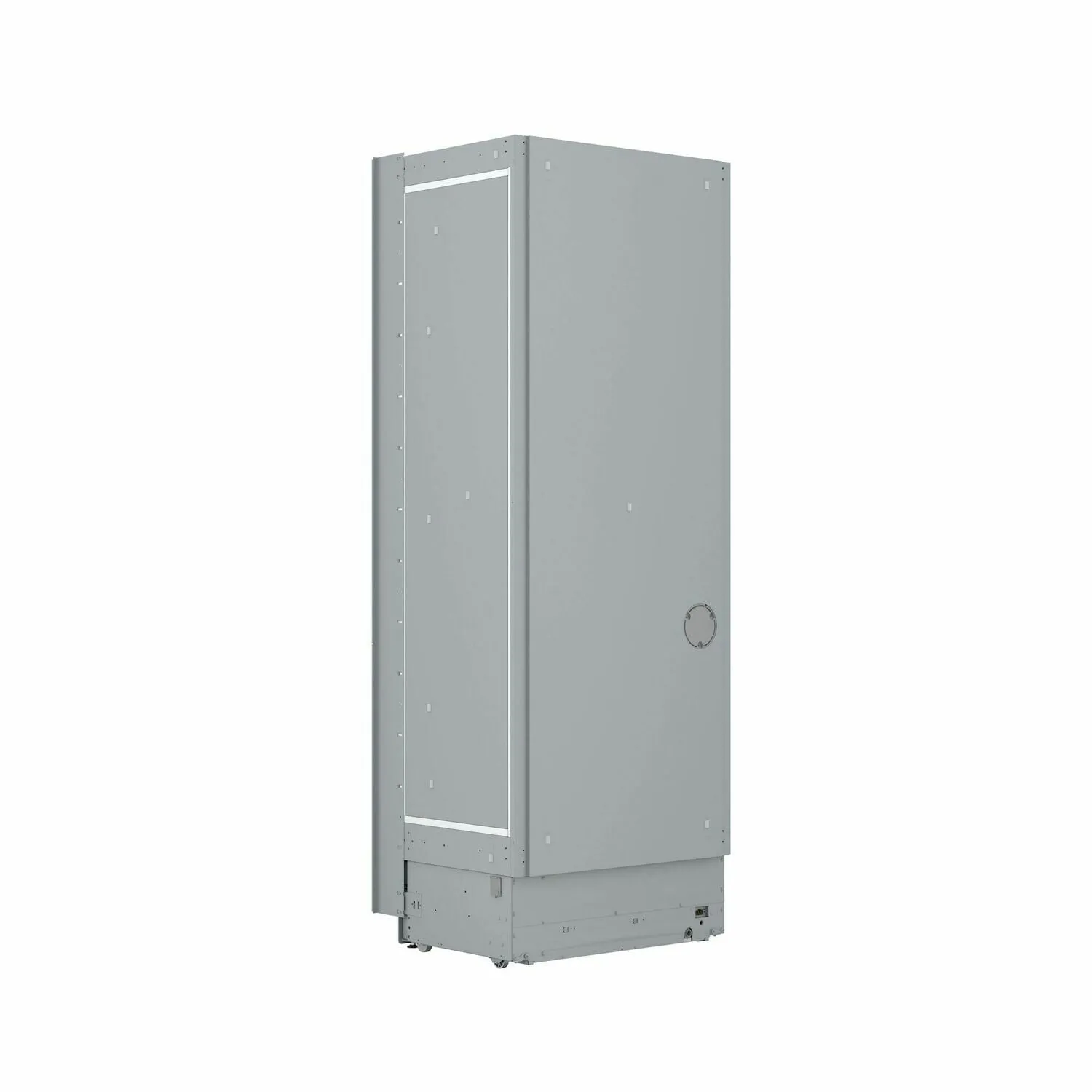 Bosch B30BB930SS Benchmark Built-In Bottom Freezer Refrigerator 30'' B30Bb930Ss