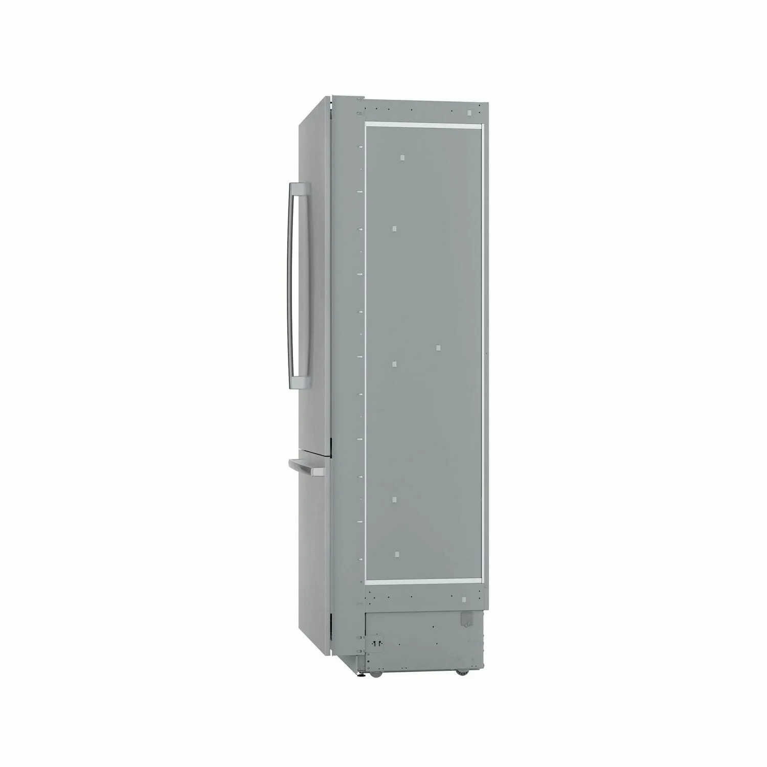 Bosch B30BB930SS Benchmark Built-In Bottom Freezer Refrigerator 30'' B30Bb930Ss
