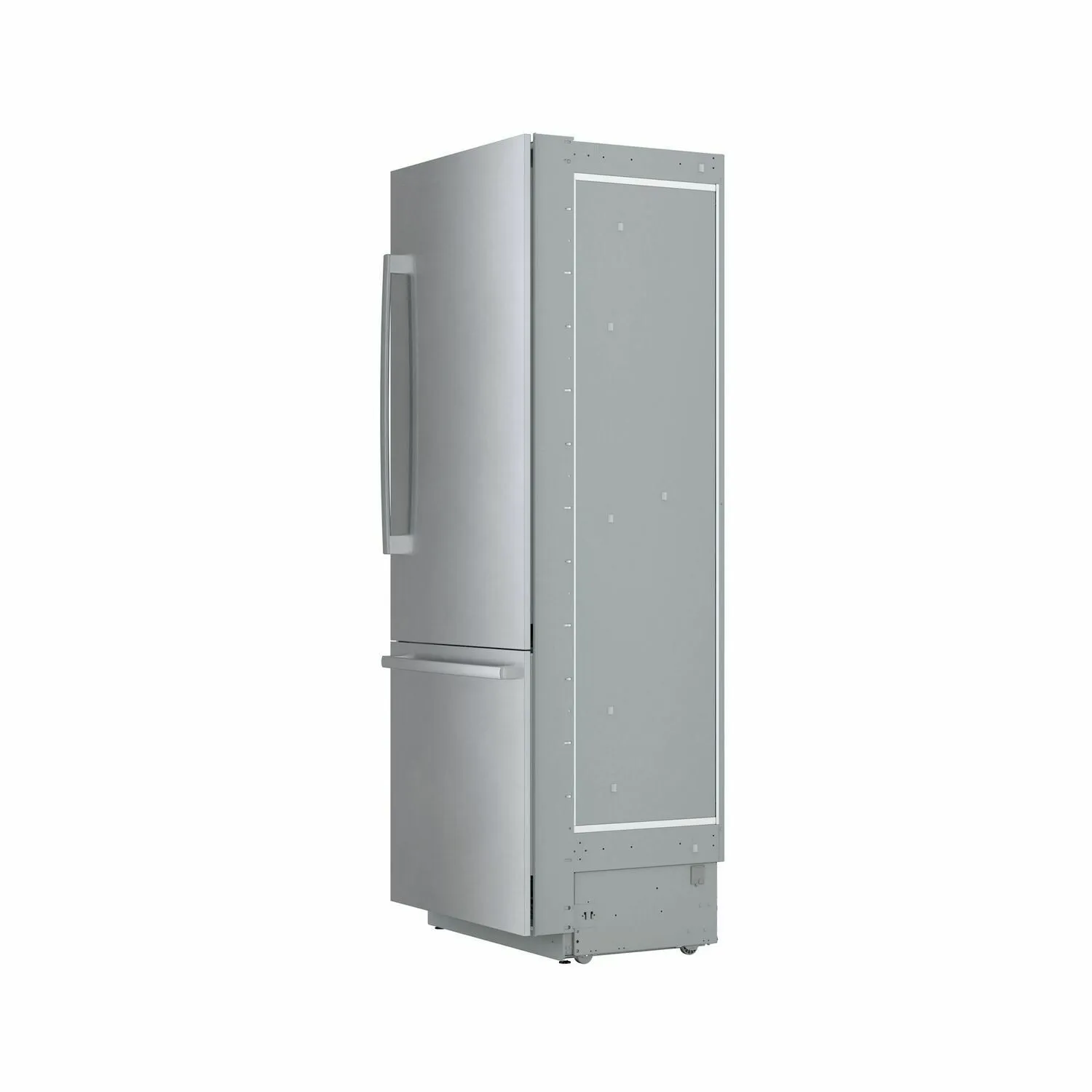 Bosch B30BB930SS Benchmark Built-In Bottom Freezer Refrigerator 30'' B30Bb930Ss