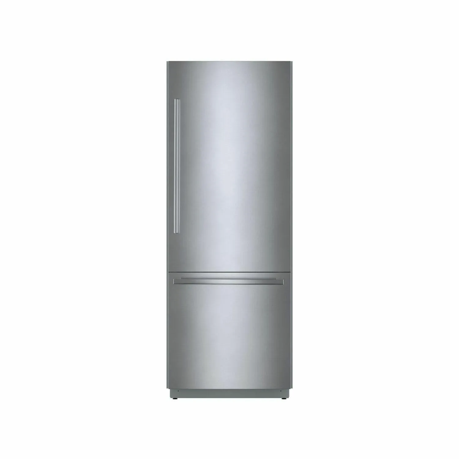Bosch B30BB935SS Benchmark Built-In Bottom Freezer Refrigerator 30'' B30Bb935Ss