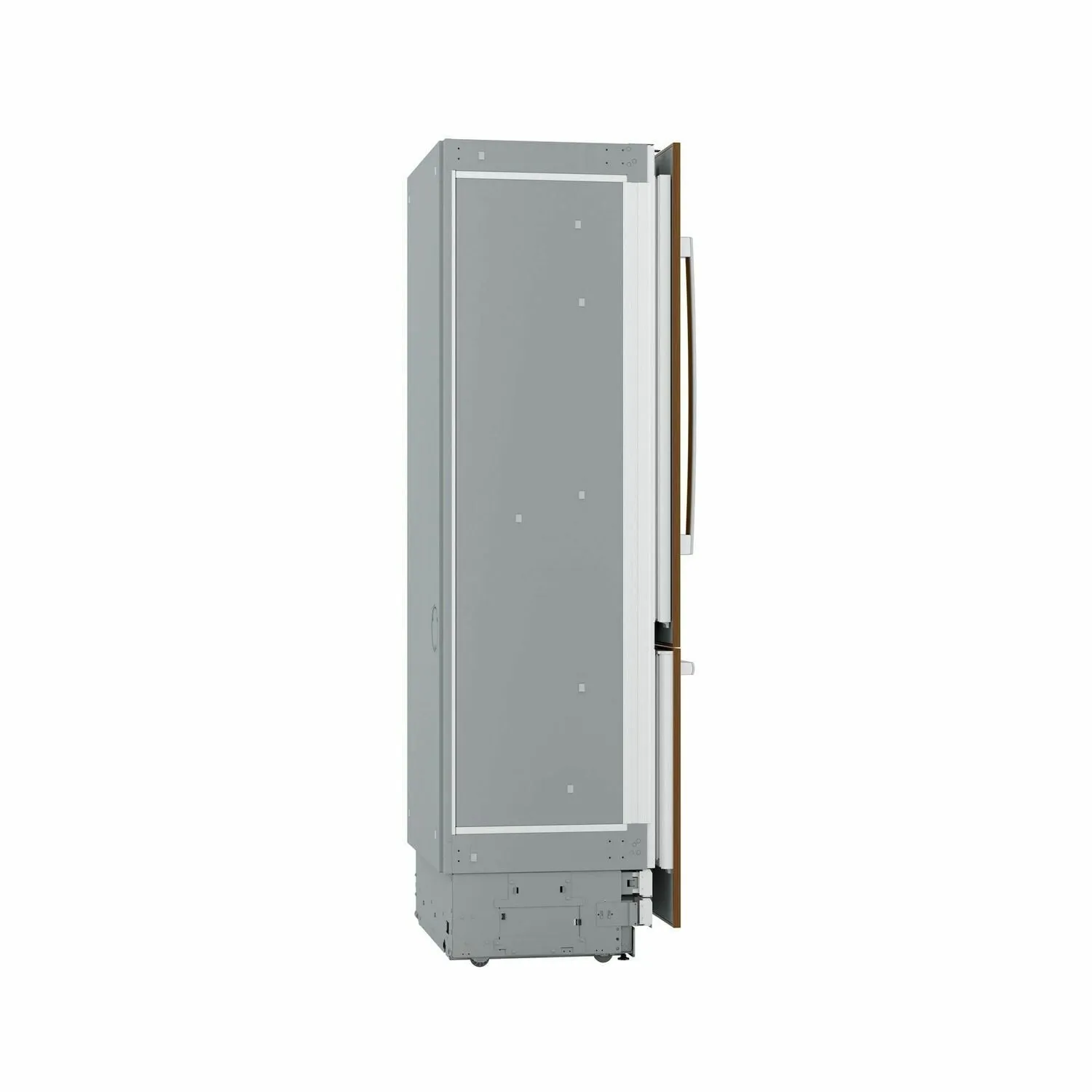 Bosch B30IB900SP Benchmark Built-In Bottom Freezer Refrigerator 30'' B30Ib900Sp