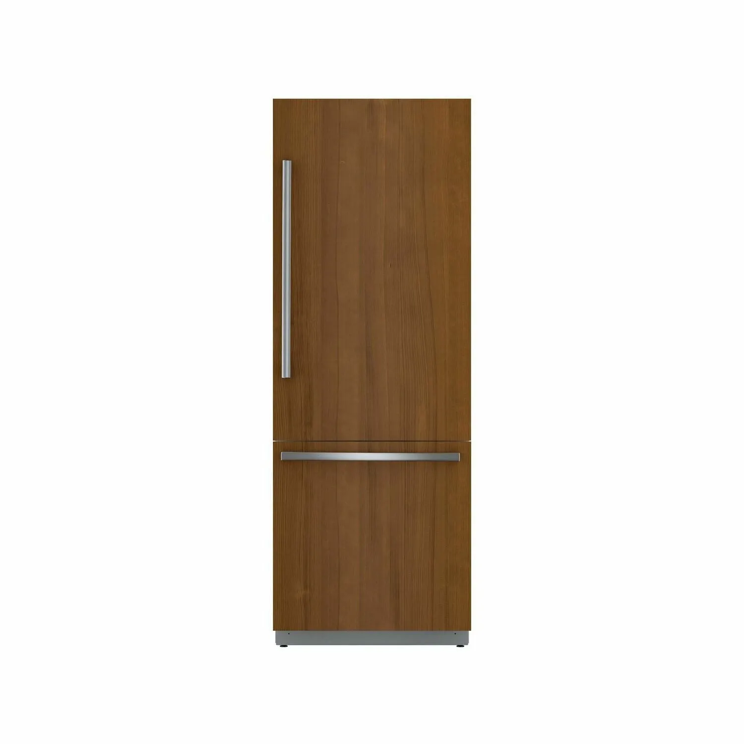Bosch B30IB900SP Benchmark Built-In Bottom Freezer Refrigerator 30'' B30Ib900Sp