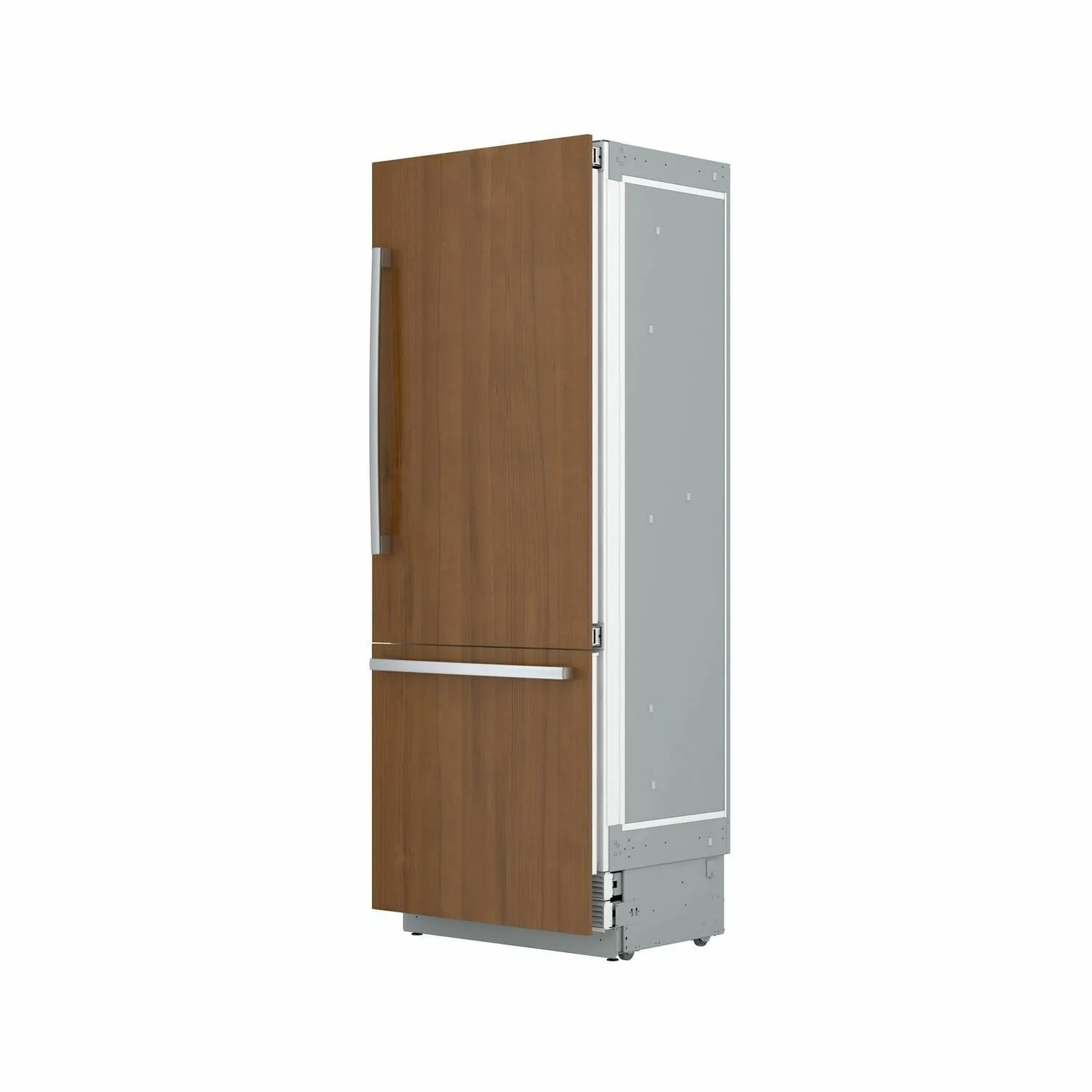 Bosch B30IB900SP Benchmark Built-In Bottom Freezer Refrigerator 30'' B30Ib900Sp