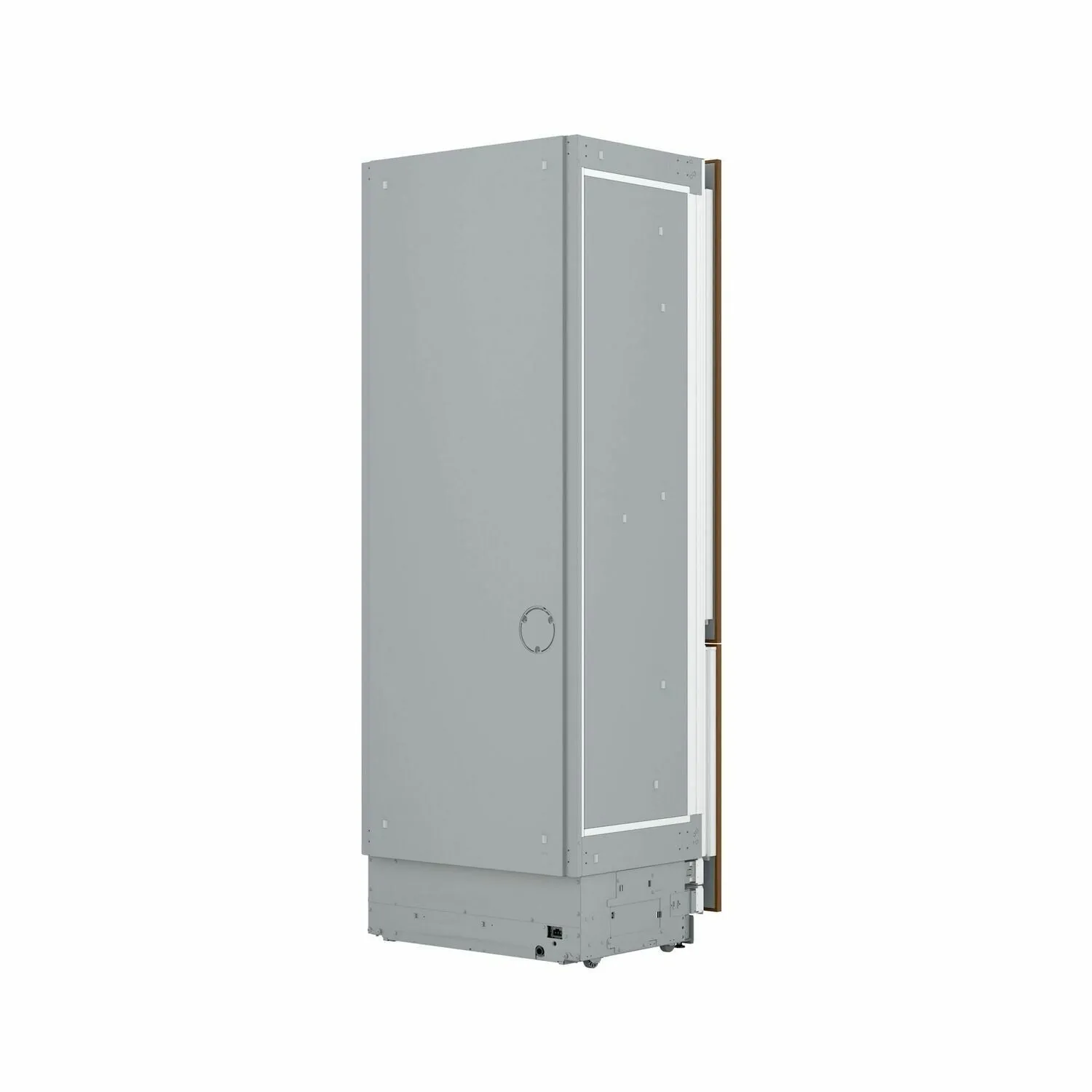 Bosch B30IB900SP Benchmark Built-In Bottom Freezer Refrigerator 30'' B30Ib900Sp