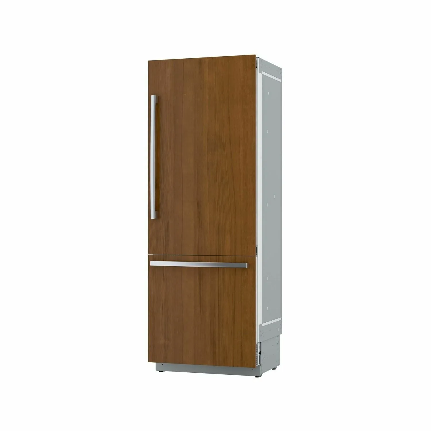 Bosch B30IB900SP Benchmark Built-In Bottom Freezer Refrigerator 30'' B30Ib900Sp