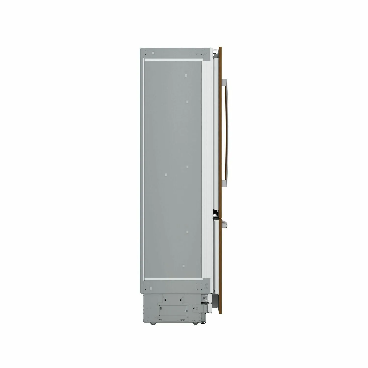 Bosch B30IB900SP Benchmark Built-In Bottom Freezer Refrigerator 30'' B30Ib900Sp