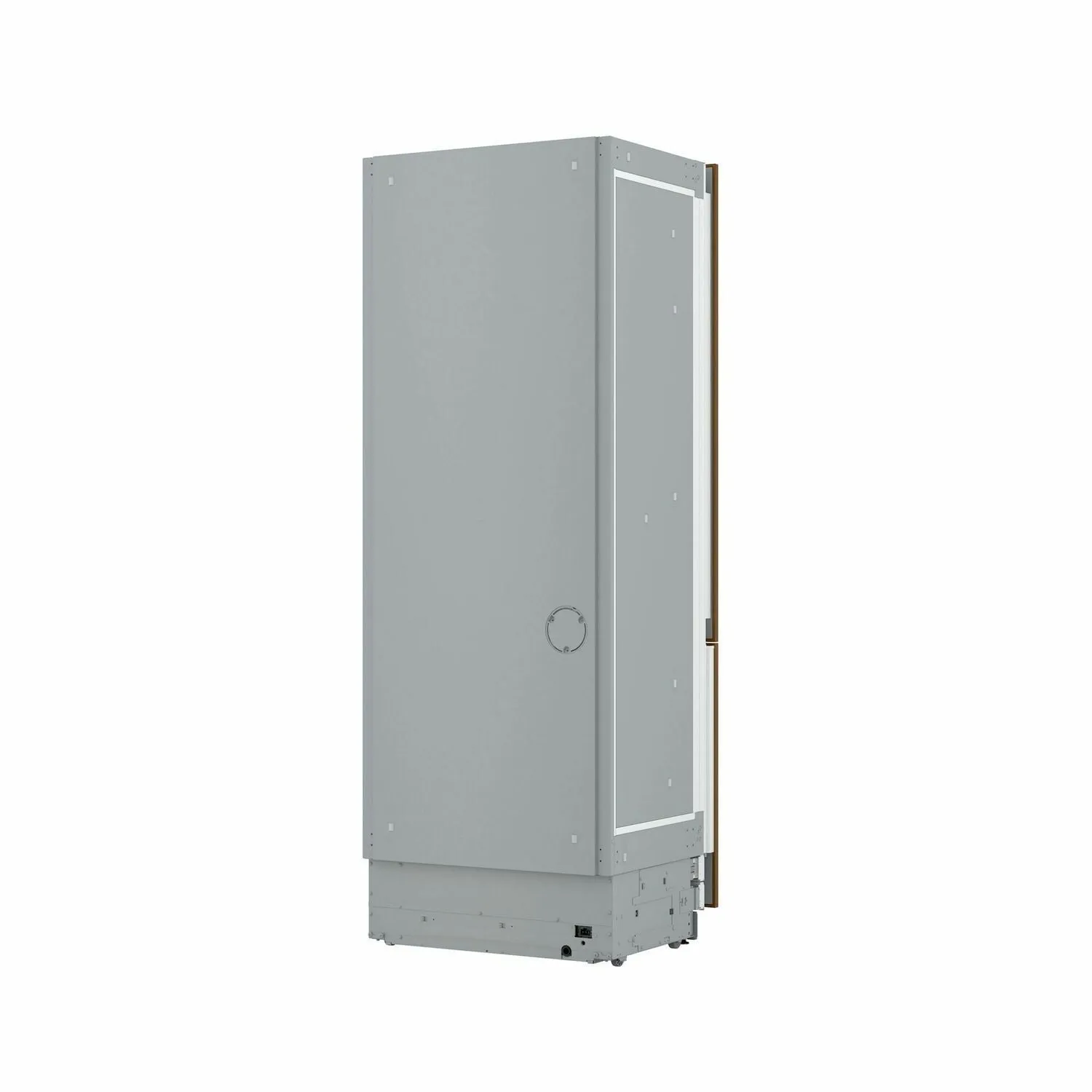 Bosch B30IB900SP Benchmark Built-In Bottom Freezer Refrigerator 30'' B30Ib900Sp