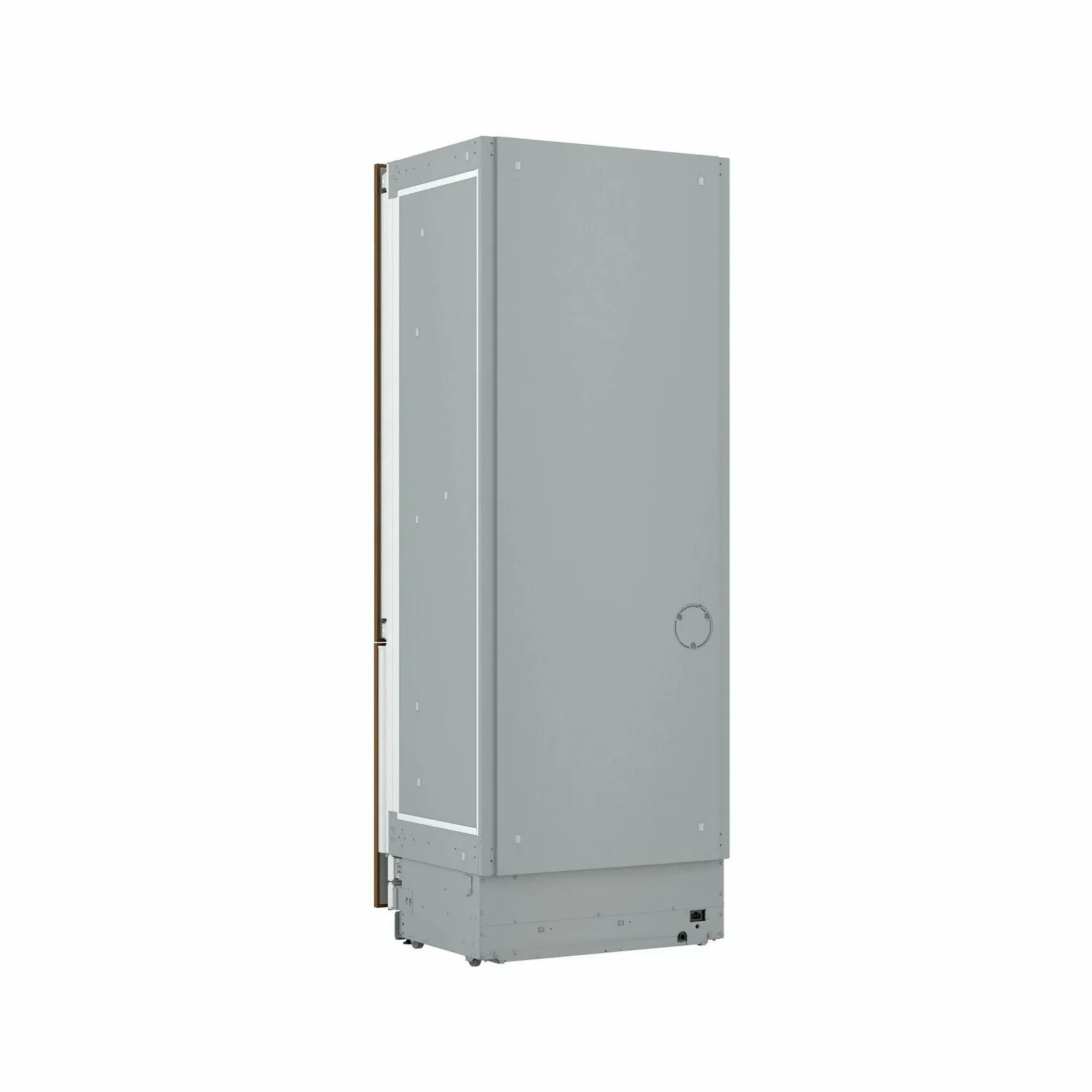 Bosch B30IB900SP Benchmark Built-In Bottom Freezer Refrigerator 30'' B30Ib900Sp