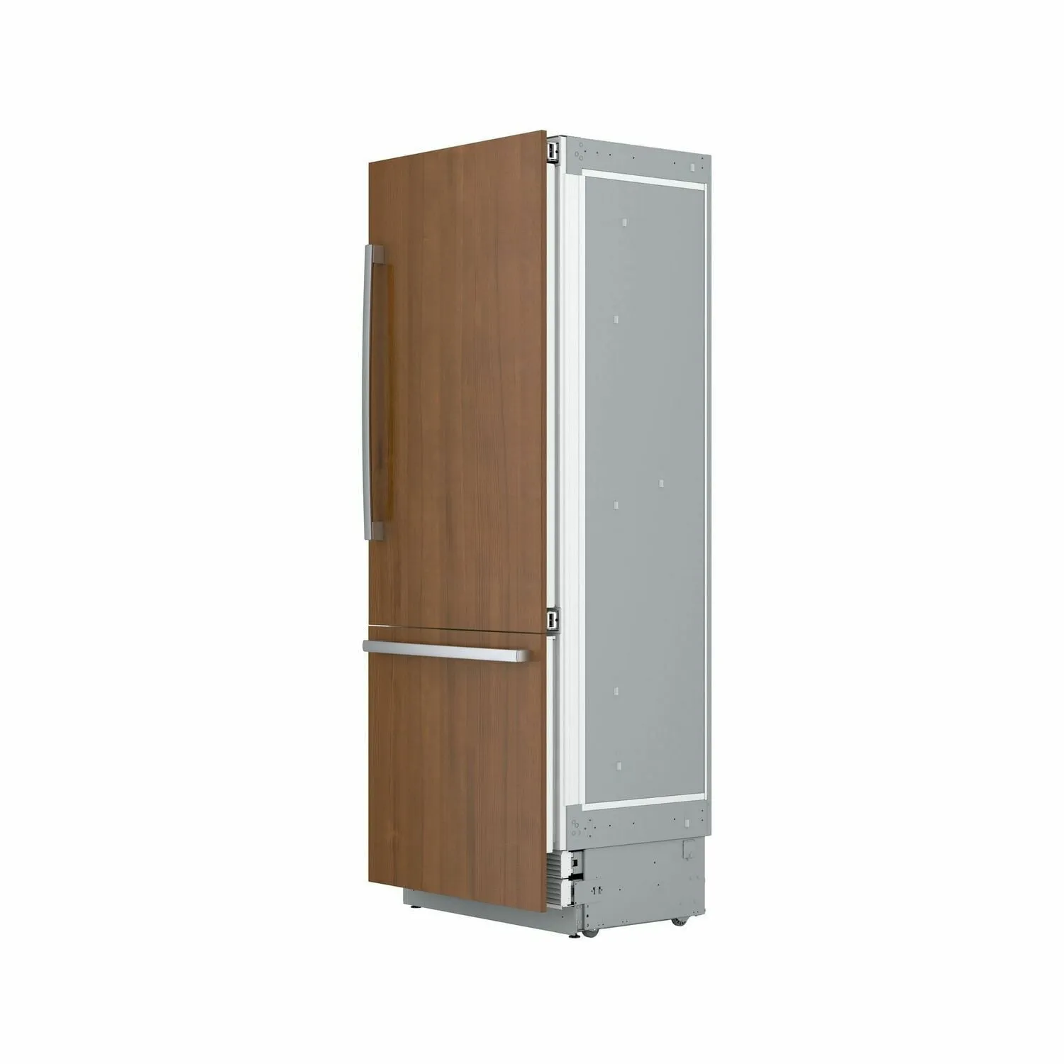 Bosch B30IB900SP Benchmark Built-In Bottom Freezer Refrigerator 30'' B30Ib900Sp