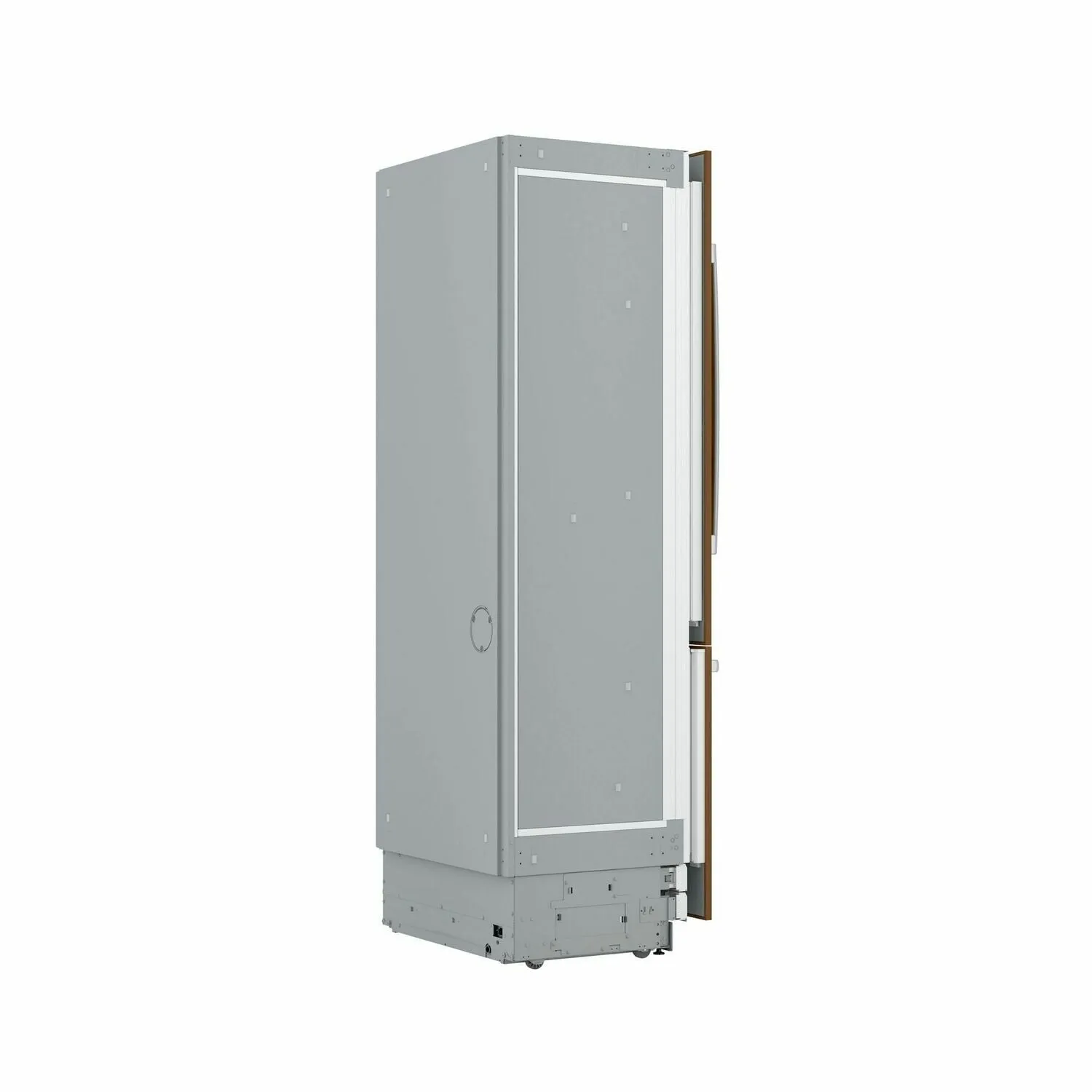 Bosch B30IB900SP Benchmark Built-In Bottom Freezer Refrigerator 30'' B30Ib900Sp