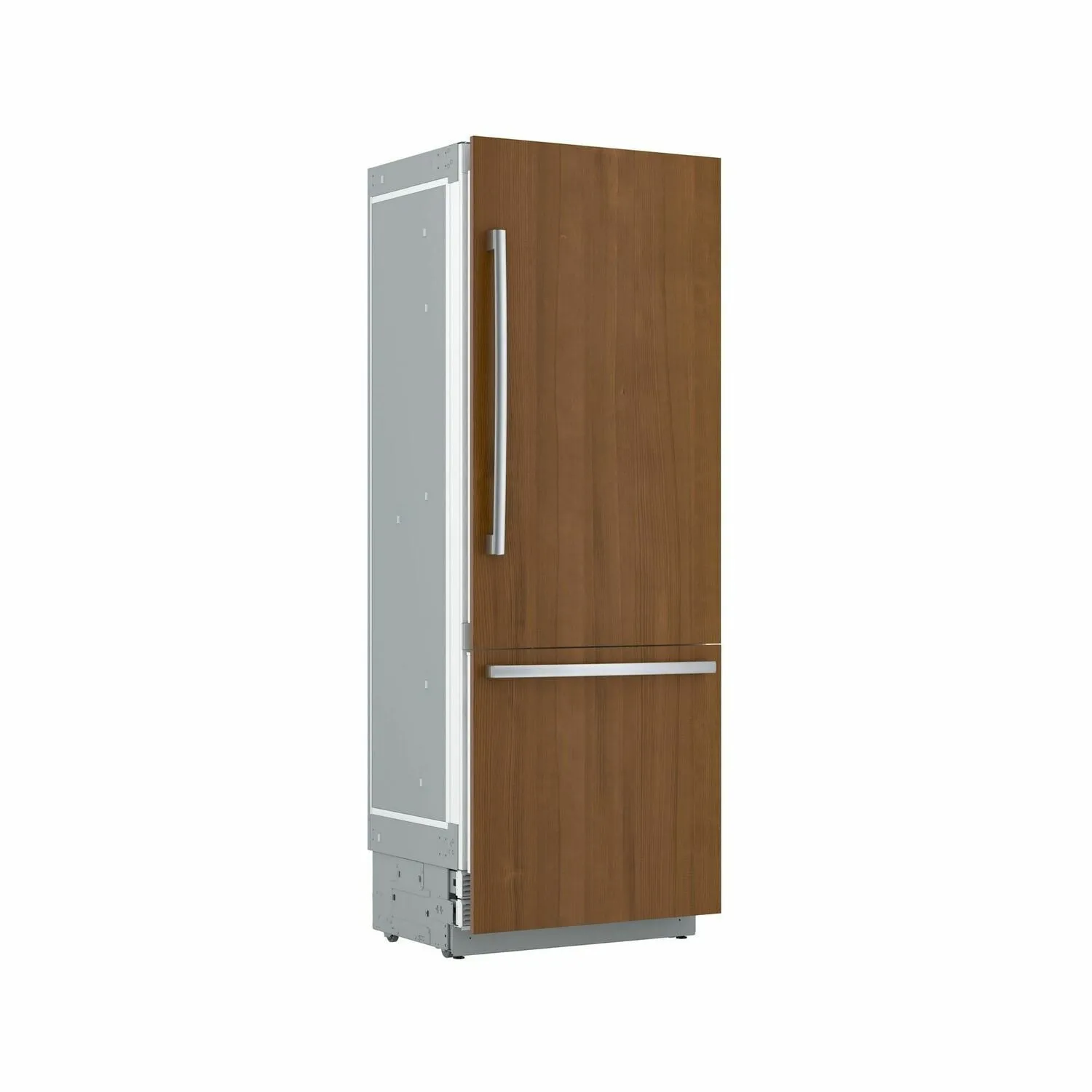 Bosch B30IB900SP Benchmark Built-In Bottom Freezer Refrigerator 30'' B30Ib900Sp