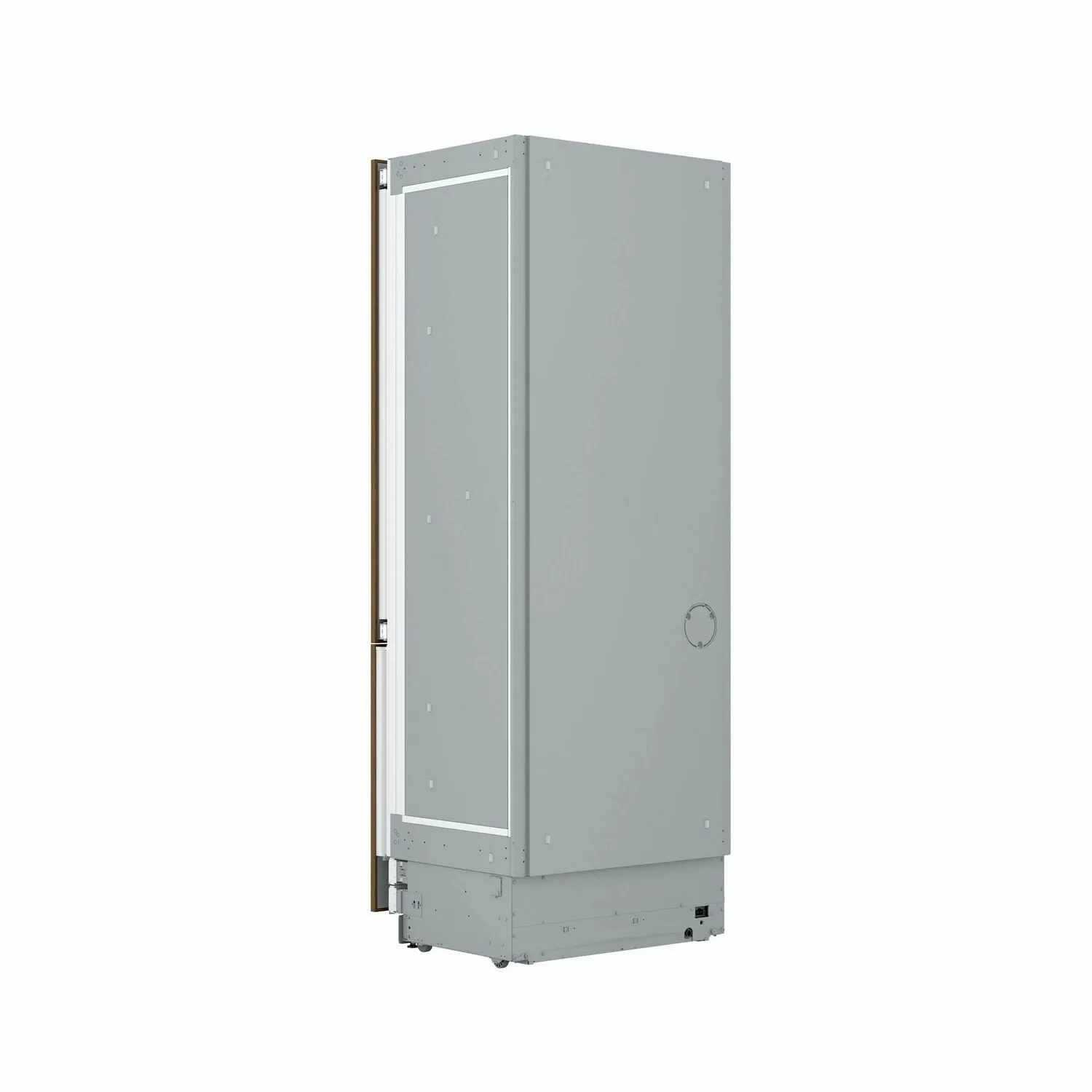 Bosch B30IB900SP Benchmark Built-In Bottom Freezer Refrigerator 30'' B30Ib900Sp