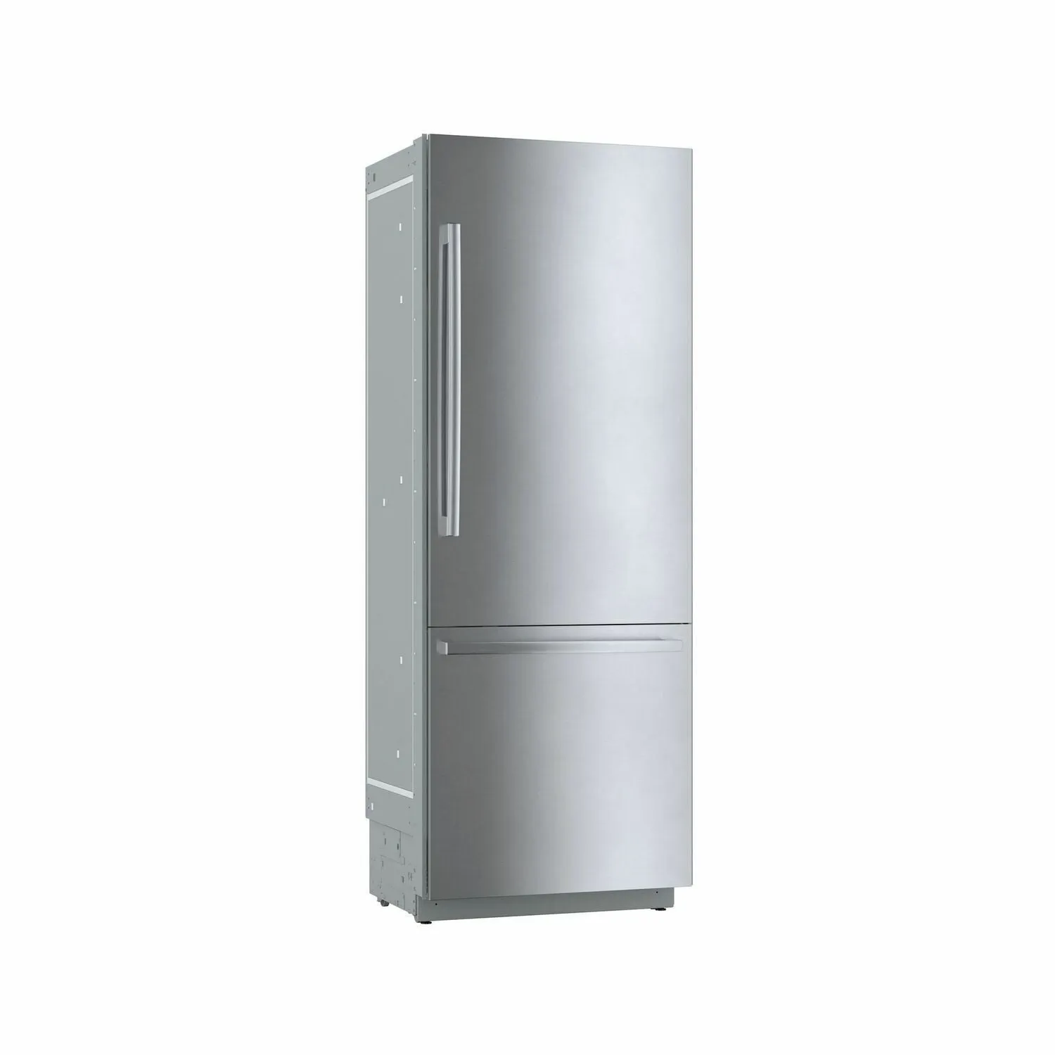 Bosch B30IB900SP Benchmark Built-In Bottom Freezer Refrigerator 30'' B30Ib900Sp