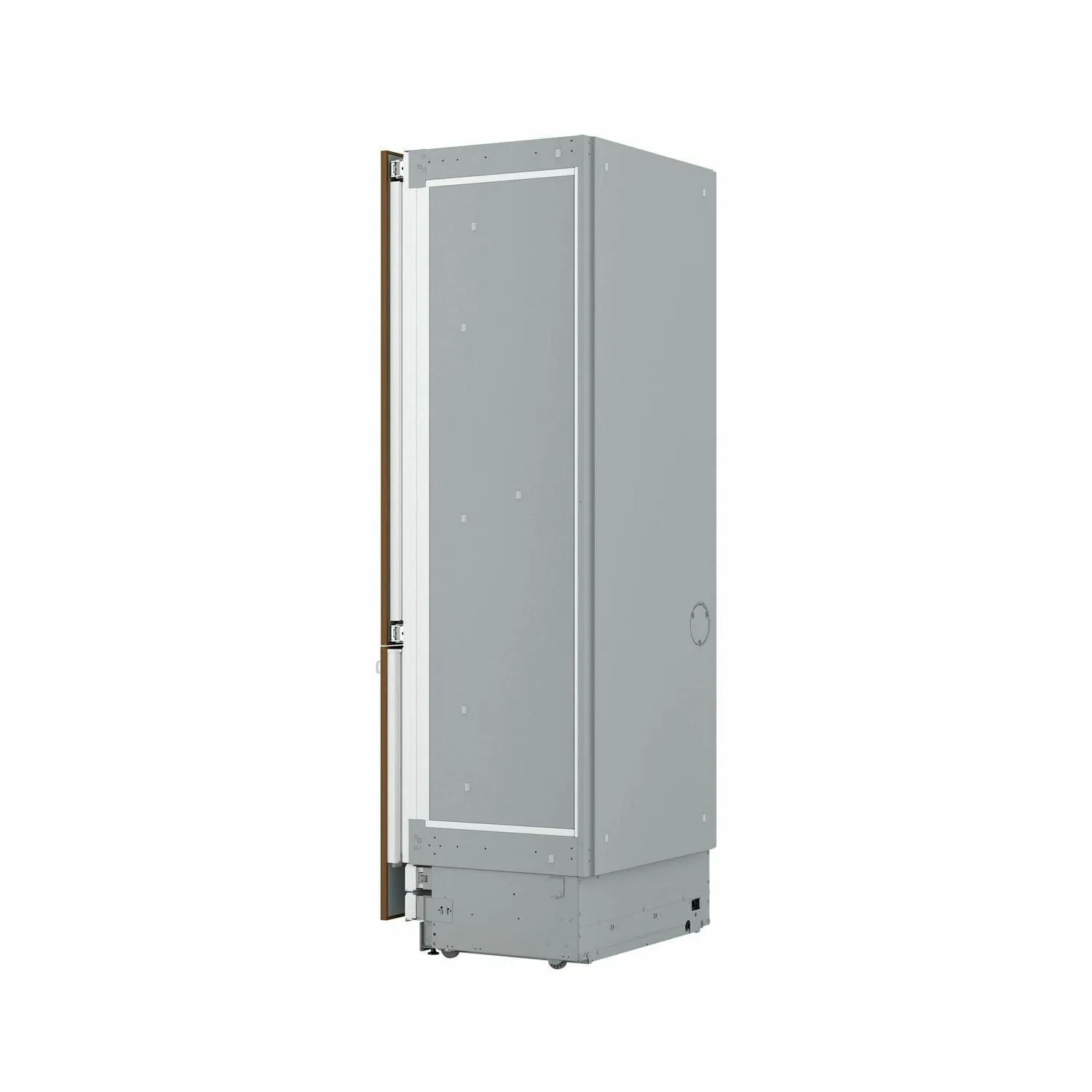 Bosch B30IB900SP Benchmark Built-In Bottom Freezer Refrigerator 30'' B30Ib900Sp