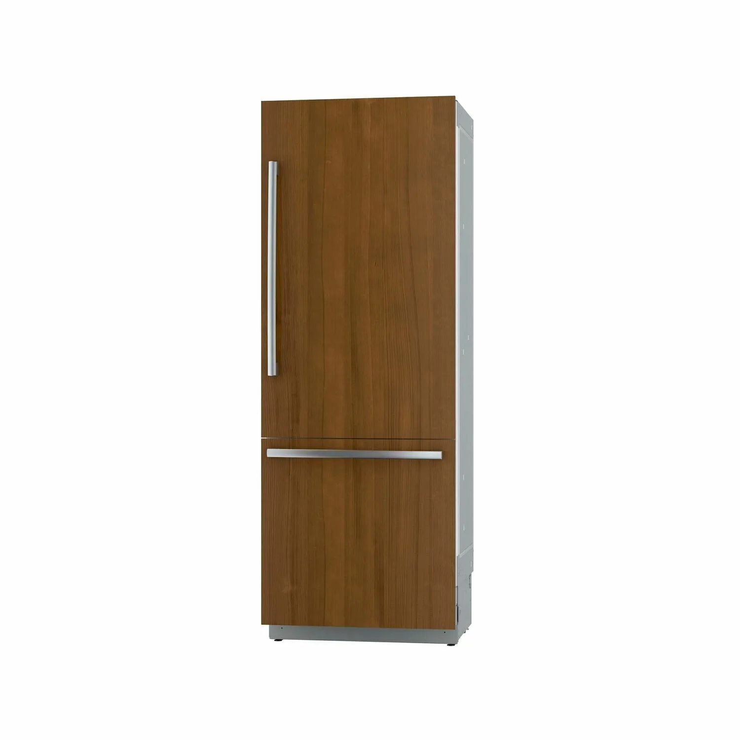 Bosch B30IB900SP Benchmark Built-In Bottom Freezer Refrigerator 30'' B30Ib900Sp