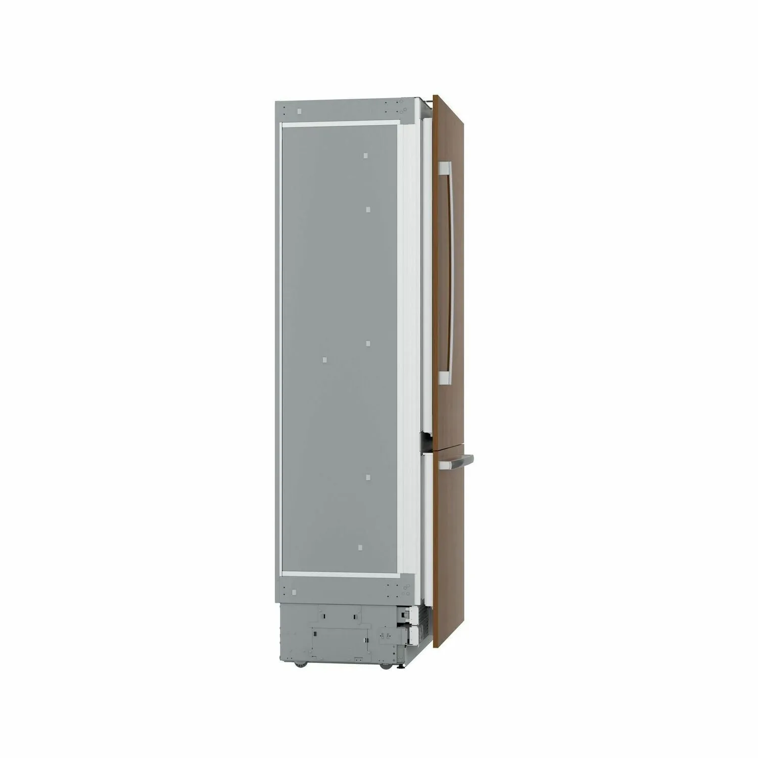 Bosch B30IB900SP Benchmark Built-In Bottom Freezer Refrigerator 30'' B30Ib900Sp