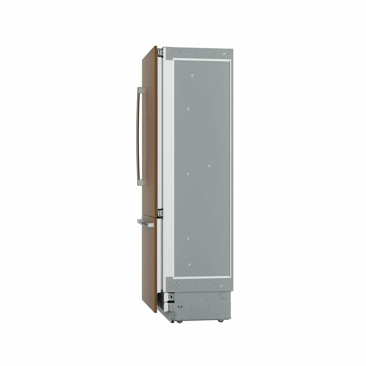Bosch B30IB900SP Benchmark Built-In Bottom Freezer Refrigerator 30'' B30Ib900Sp