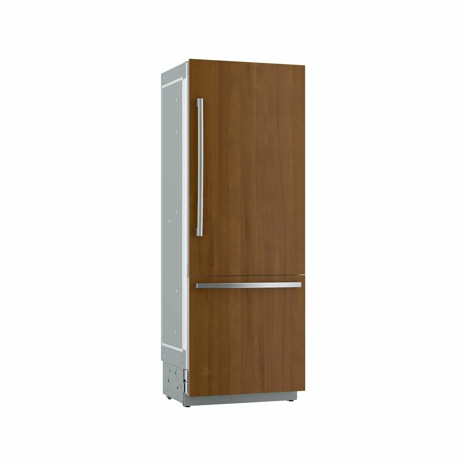 Bosch B30IB900SP Benchmark Built-In Bottom Freezer Refrigerator 30'' B30Ib900Sp