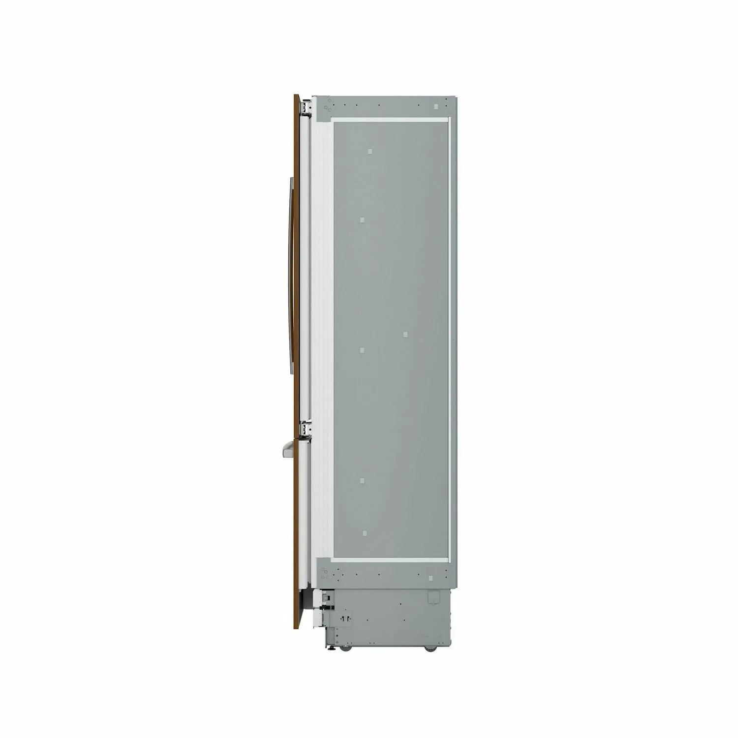 Bosch B30IB900SP Benchmark Built-In Bottom Freezer Refrigerator 30'' B30Ib900Sp