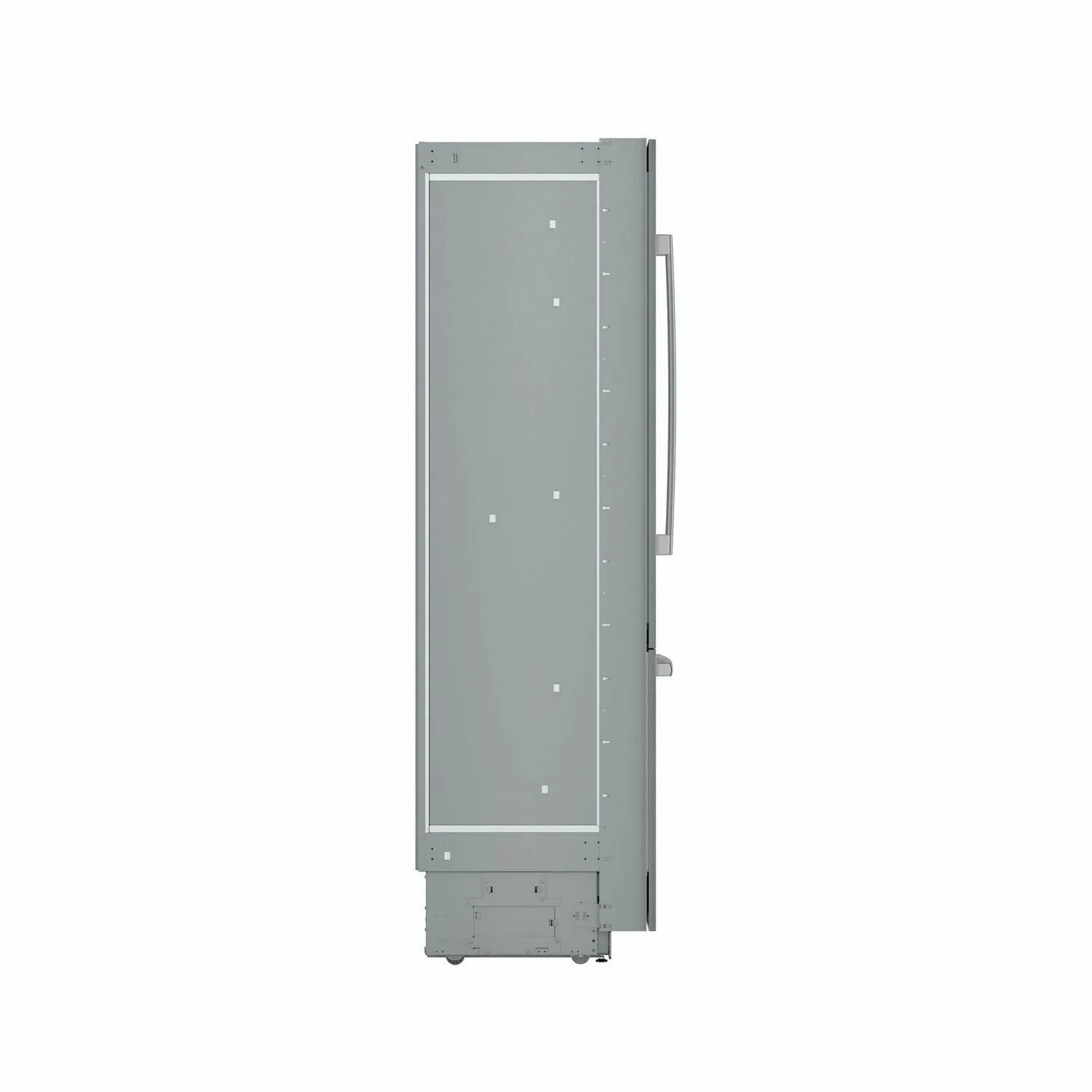Bosch B30IB900SP Benchmark Built-In Bottom Freezer Refrigerator 30'' B30Ib900Sp