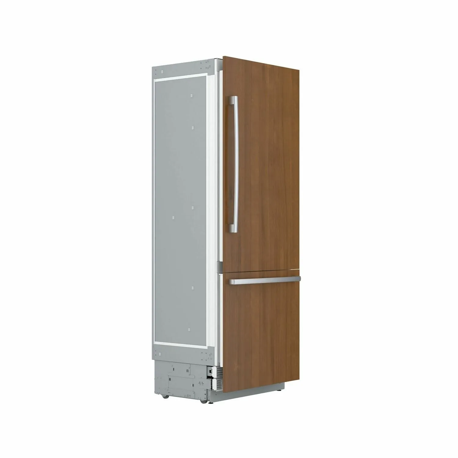 Bosch B30IB900SP Benchmark Built-In Bottom Freezer Refrigerator 30'' B30Ib900Sp