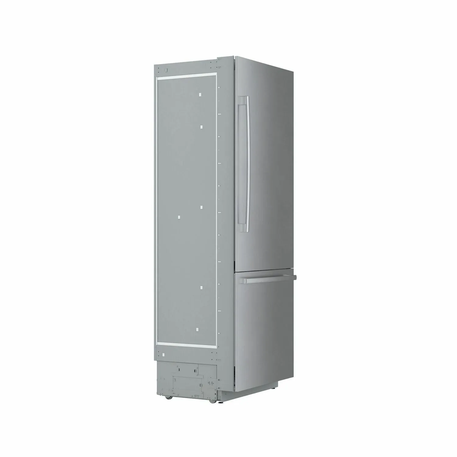 Bosch B30IB900SP Benchmark Built-In Bottom Freezer Refrigerator 30'' B30Ib900Sp